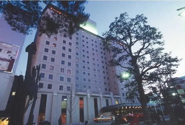 Nishitetsu Grand
