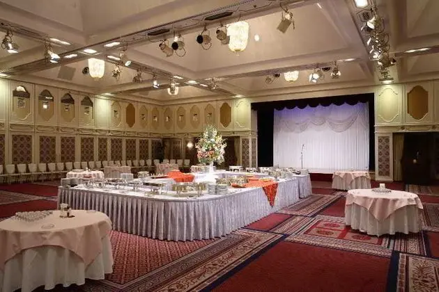 Nishitetsu Grand