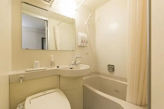 Nishitetsu Inn Kokura