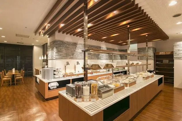 Nishitetsu Inn Kurosaki