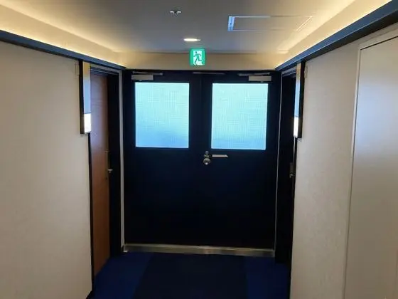 Nishitetsu Inn Nihonbashi - İç Mekan