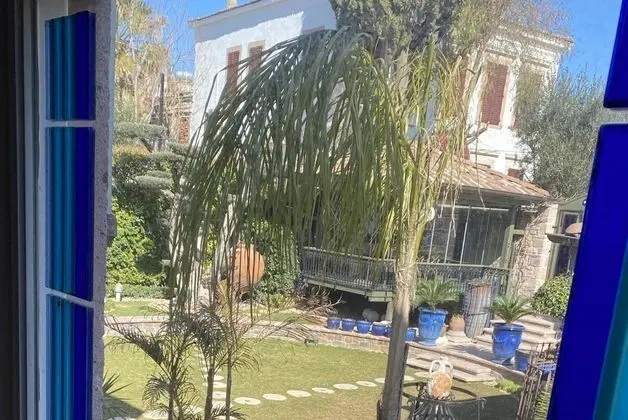 Nisi Butik Otel Adults Only - Havuz