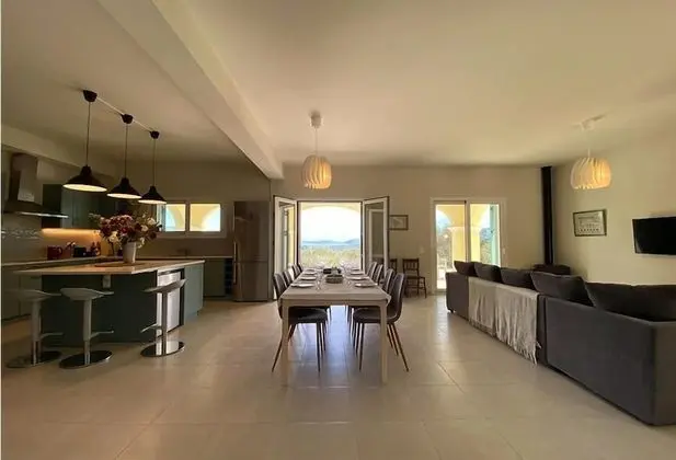 Villa Nisi
