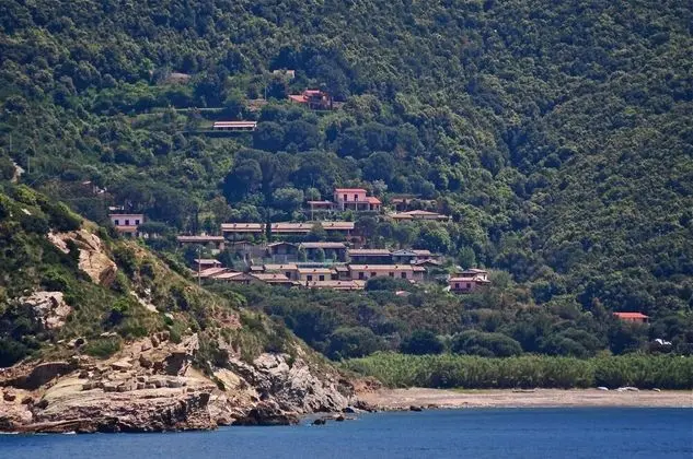 Nisportino Domus
