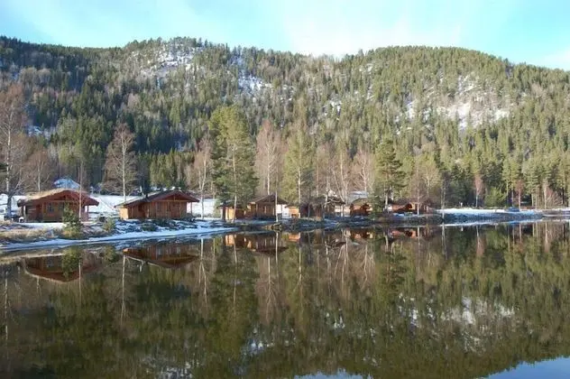 Nisser Hyttegrend Og Camping