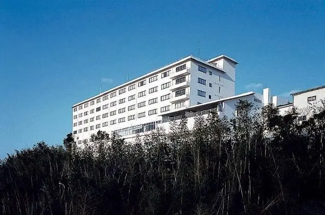 Nisshokan Shinkan Baishokaku