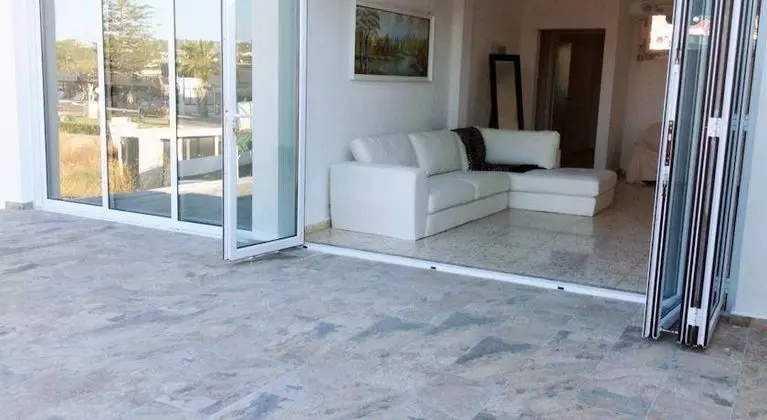 Nissi 49 Apartments