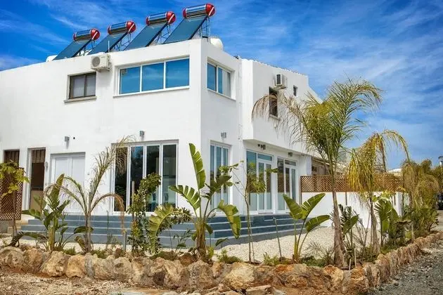 Nissi Avenue Apartment in Ayia Napa