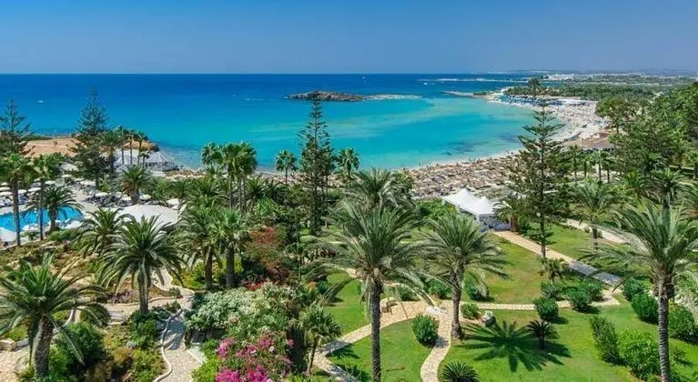 Nissi Beach Resort
