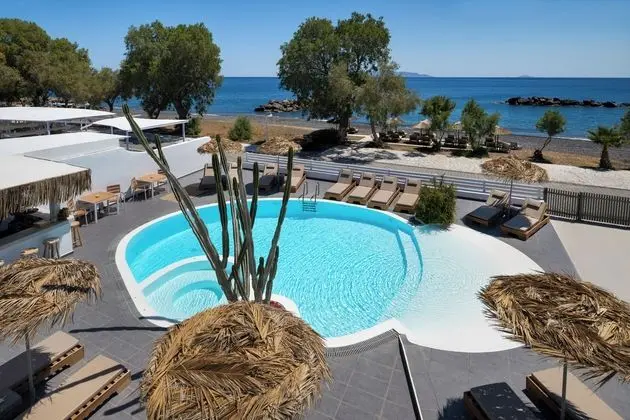 Nissia Apartments - Öne Çıkan Resim