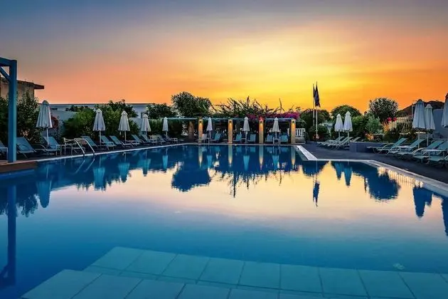 Nissia Kamares Hotel Apartments