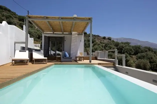 Villa Nissos