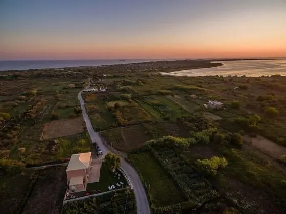 Villa Nissos - Dış Mekan