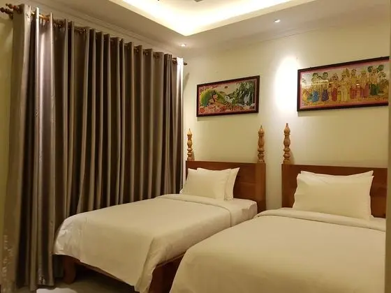Nita Dream Villa - Oda