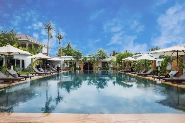 NITA BY VO ANGKOR RESORT