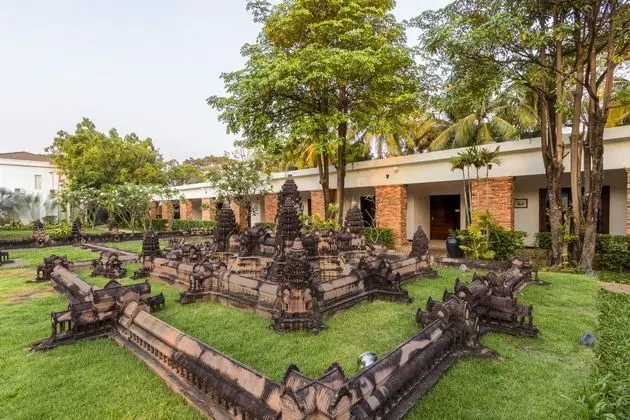NITA BY VO ANGKOR RESORT
