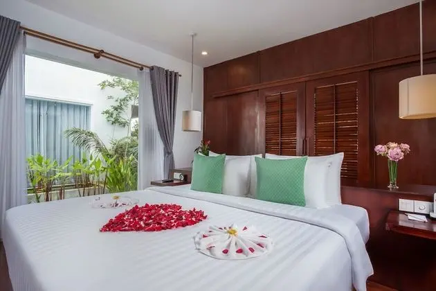 Nita By Vo Private Pool - Oda