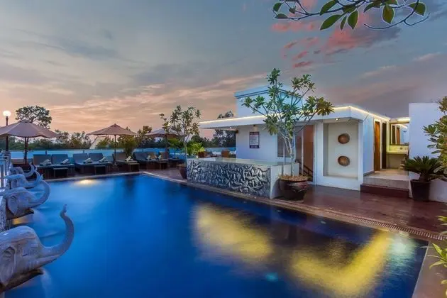Nita By Vo Hotel