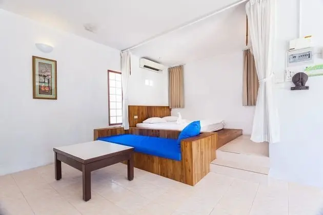 Nitchanan Villa - Oda