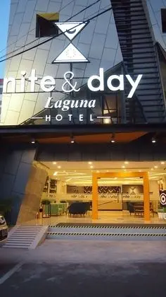 Nite & Day Laguna Bintan - Tanjungpinang - CHSE Certified - Dış Mekan