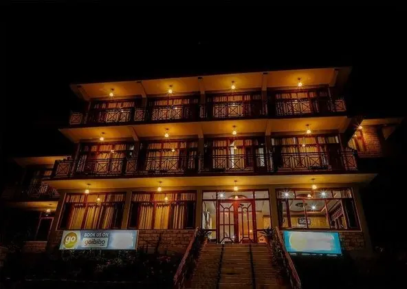 Hotel Nitesh
