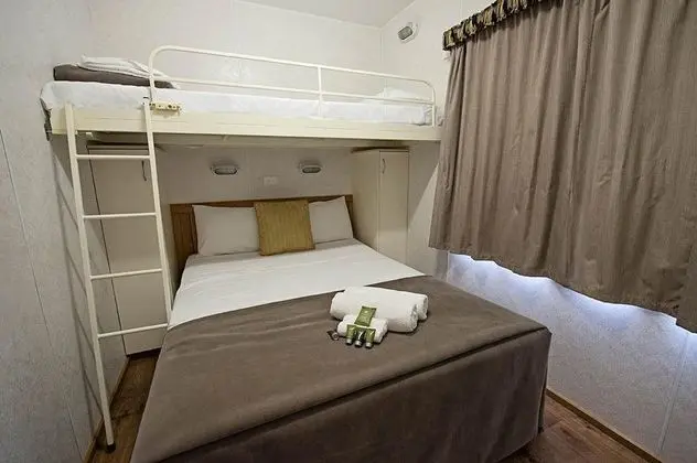 Nitmiluk Chalets - Genel