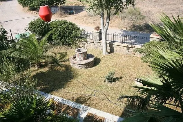 Nitsas Hotel Apartments - Dış Mekan
