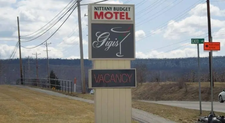 Nittany Budget Motel