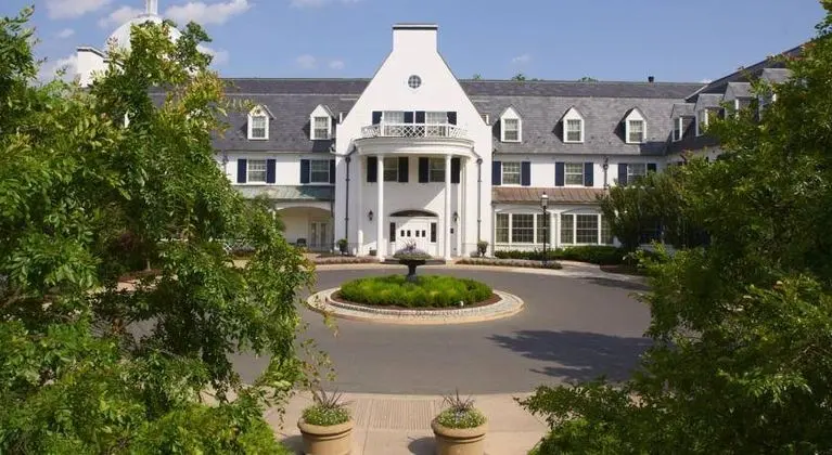 Nittany Lion Inn
