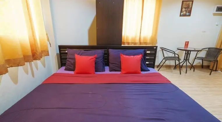 Nittaya Residence