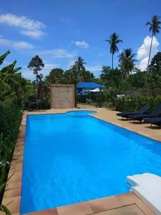 Nittayavadee Panset Resort