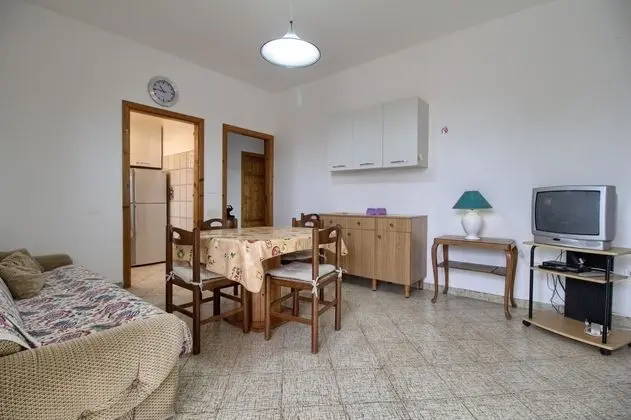 Nitti Fronte Spiaggia - İç Mekan
