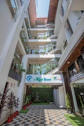 Nitya Resort