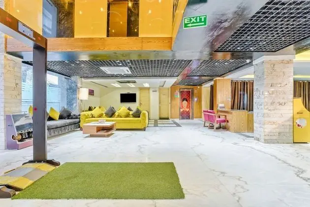 Hotel Nitya Maharani