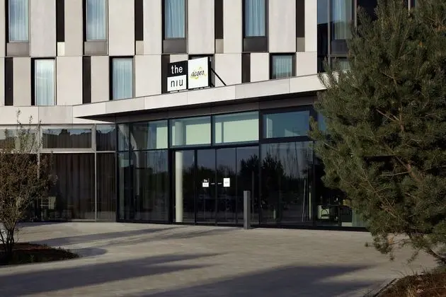 the niu Hub