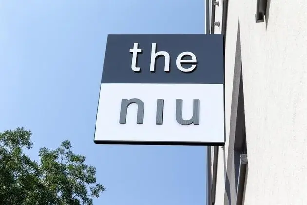 the niu Hub - Dış Mekan