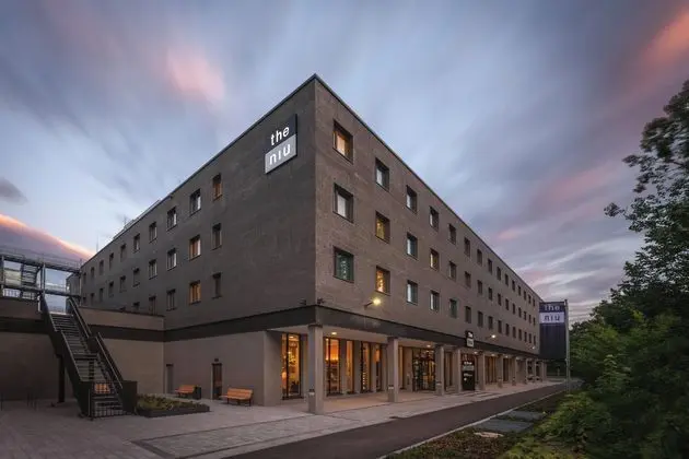 THE NIU LOCO HOTEL