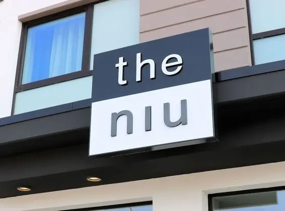 the niu Ridge - Dış Mekan
