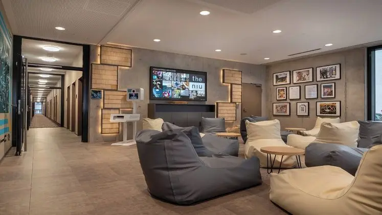 THE NIU TIMBER HOTEL