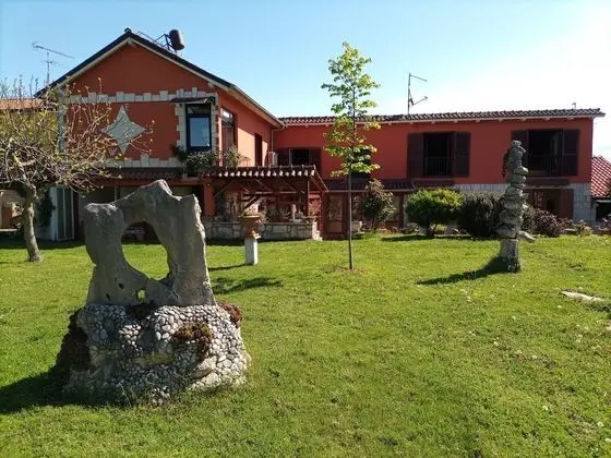 Niv - 100 m From Beach - 1 - B1