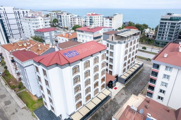 Niva Atakum OtelFotoğrafı