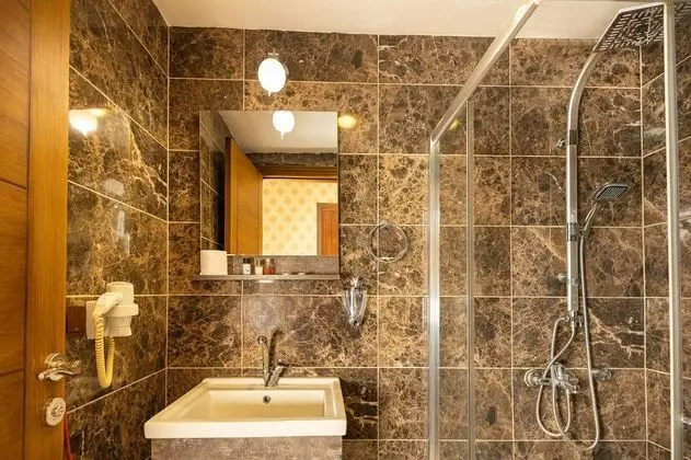 Niva Atakum Otel
