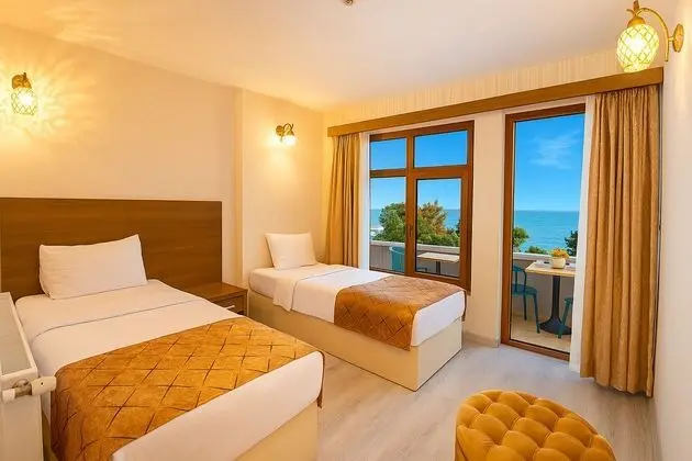 Niva Atakum Otel