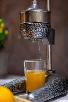 Niva Atakum Otel - Bar