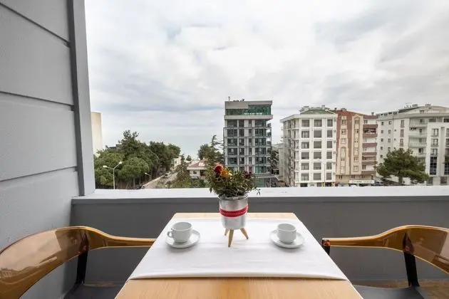 Niva Atakum Otel - Yerinde Yemek