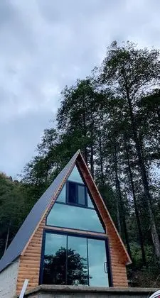 Niva Suit Bungalov - Genel