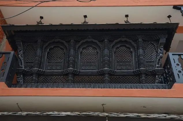 Nivas Boutique Home - Dış Mekan