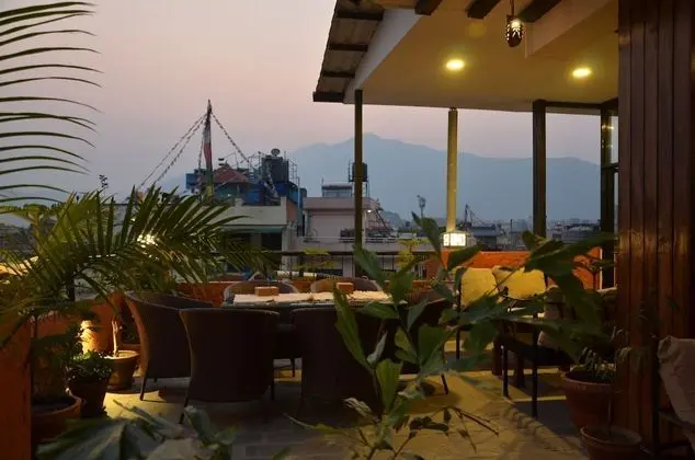 Nivas Boutique Home - Yerinde Yemek