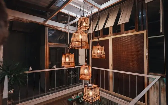 Nivas Siam Hostel - Öne Çıkan Resim