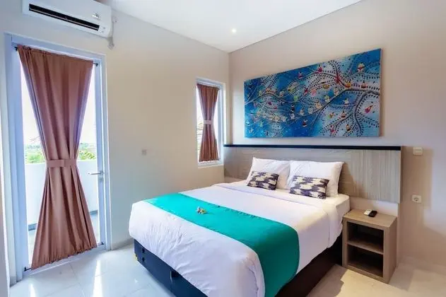 Nivasa Nusa Dua